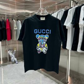 Picture of Gucci T Shirts Short _SKUGucciS-XXLtltn2735437